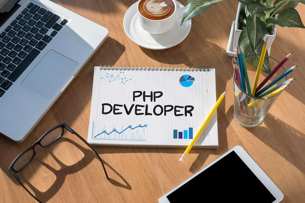 How to become a PHP Developer in Lagos Nigeria