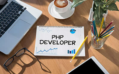 PHP Developer Training in Lagos Nigeria