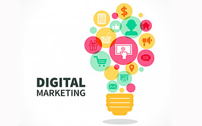 Digital Marketing Training in Lagos Nigeria